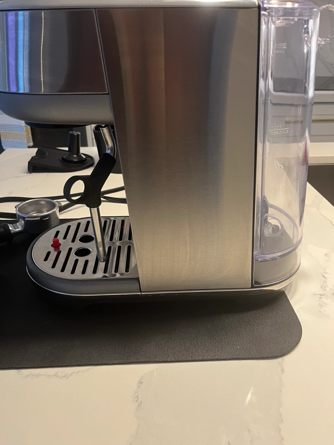 Breville Bambino Espresso Machine - photo 5