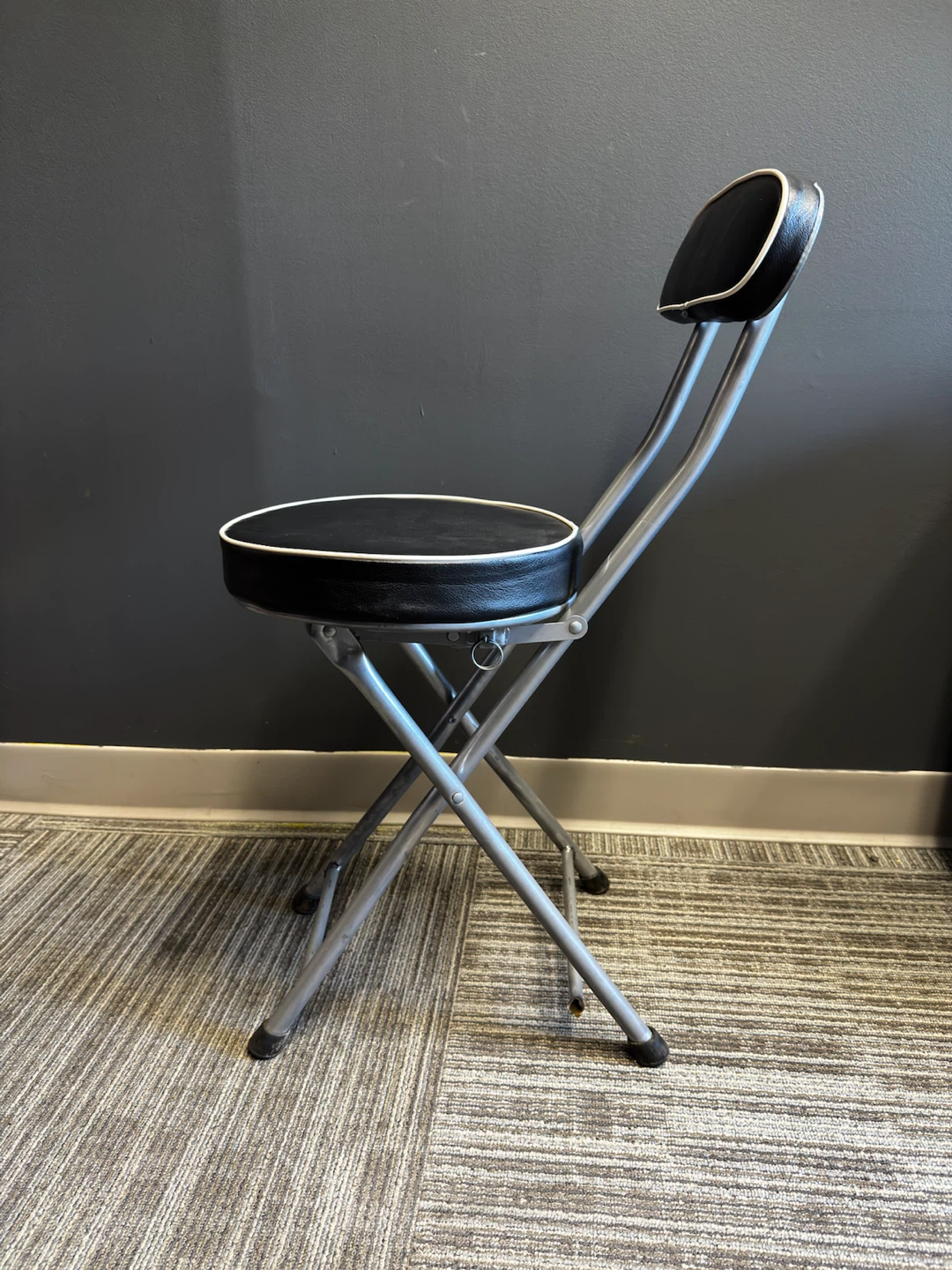 Folding Stool