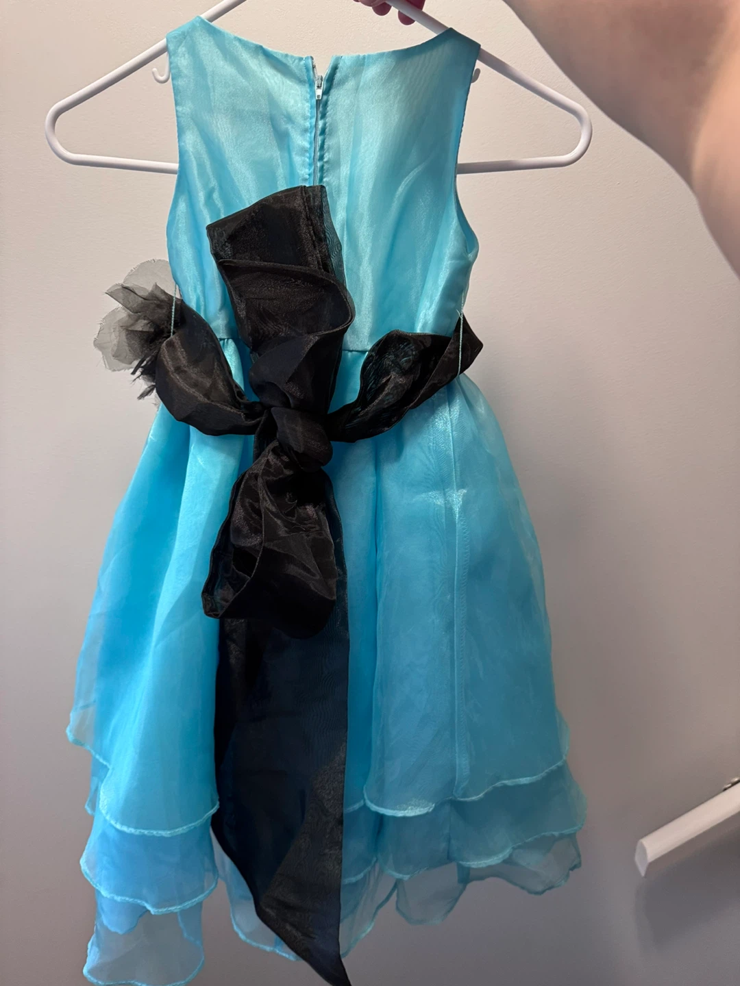 Sophia Young Girl's Dress Size 6 - photo 2