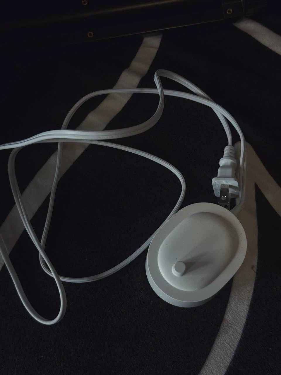 Braun Water Flosser Charging Stand/Cradle - photo 3