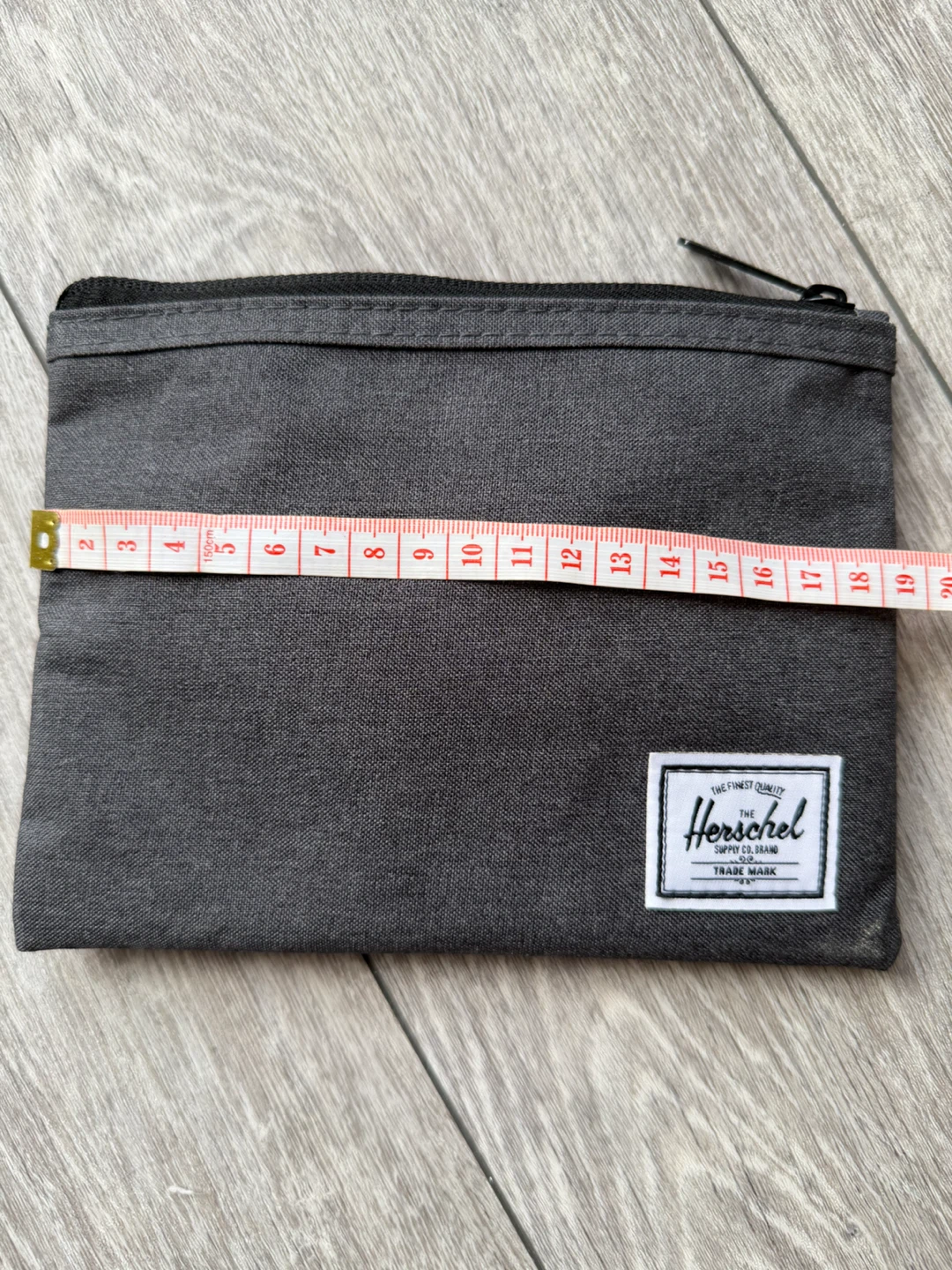 Herschel Supply Co. Zip Pouch - photo 5