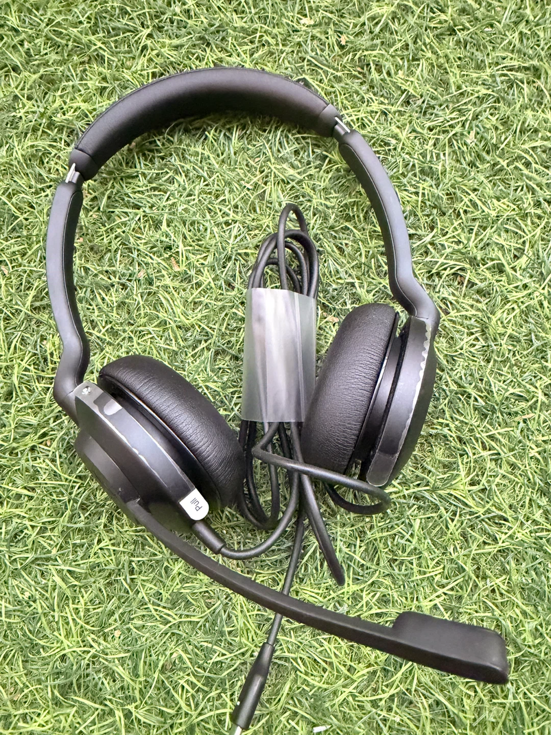 Jabra Evolve2 30 SE Wired Headset - photo 2