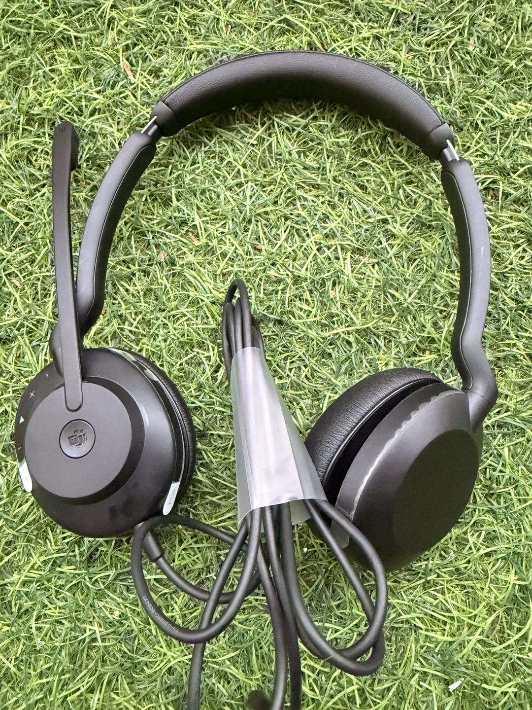Jabra Evolve2 30 SE Wired Headset - photo 3