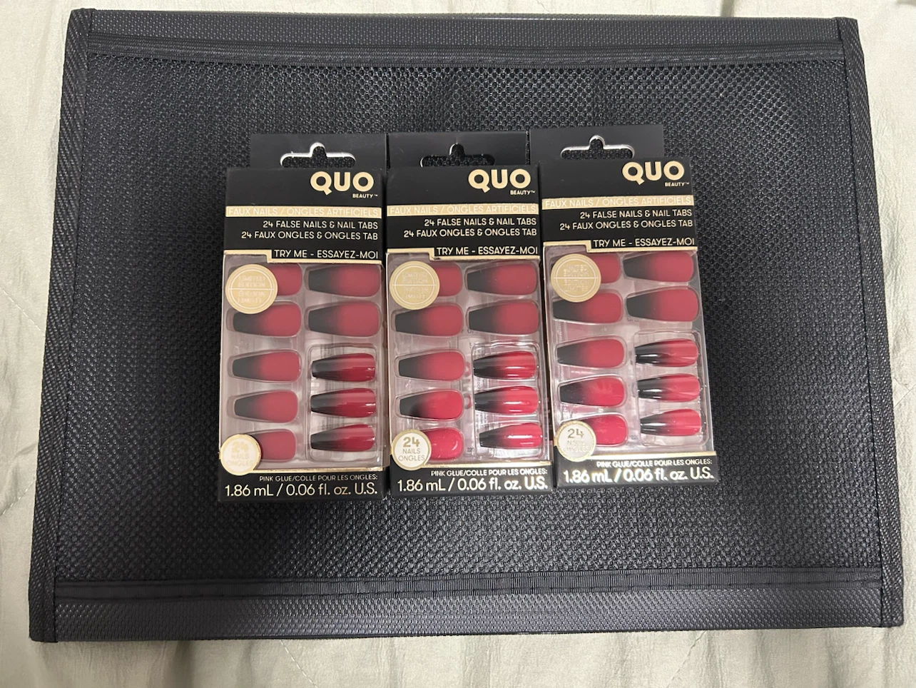 Quo Beauty Faux Nails - photo 2