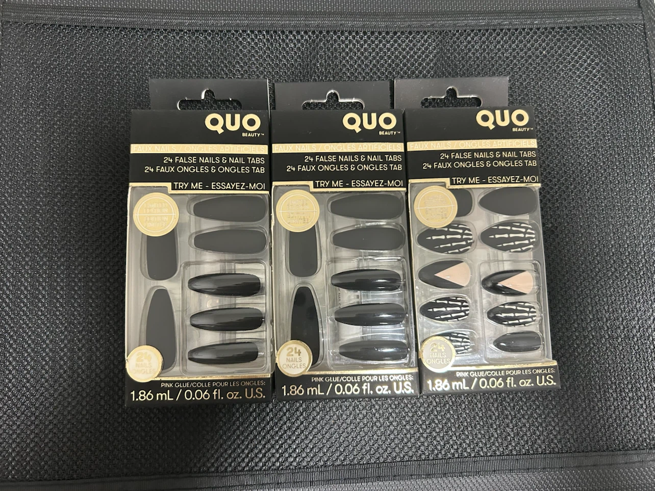 Quo Beauty Faux Nails - photo 3
