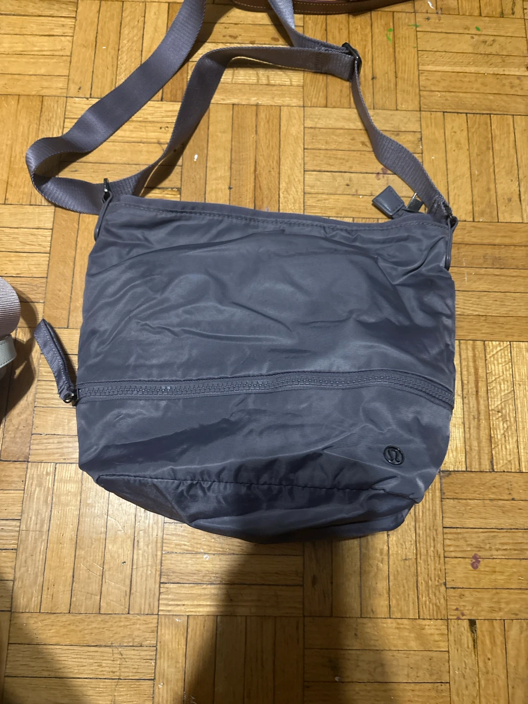 Lululemon Crossbody Bag