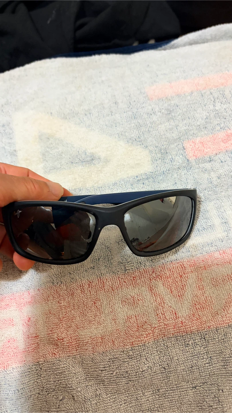 Maui Jim Sunglasses