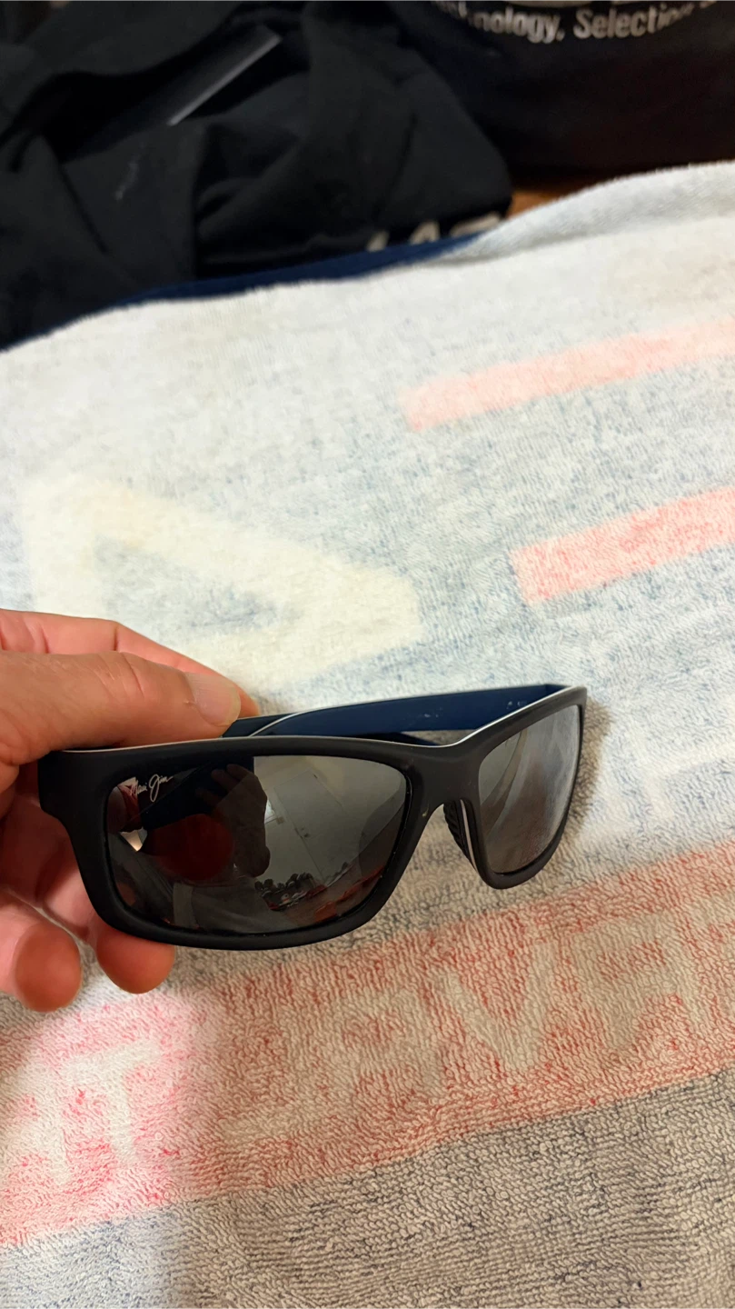 Maui Jim Sunglasses - photo 2