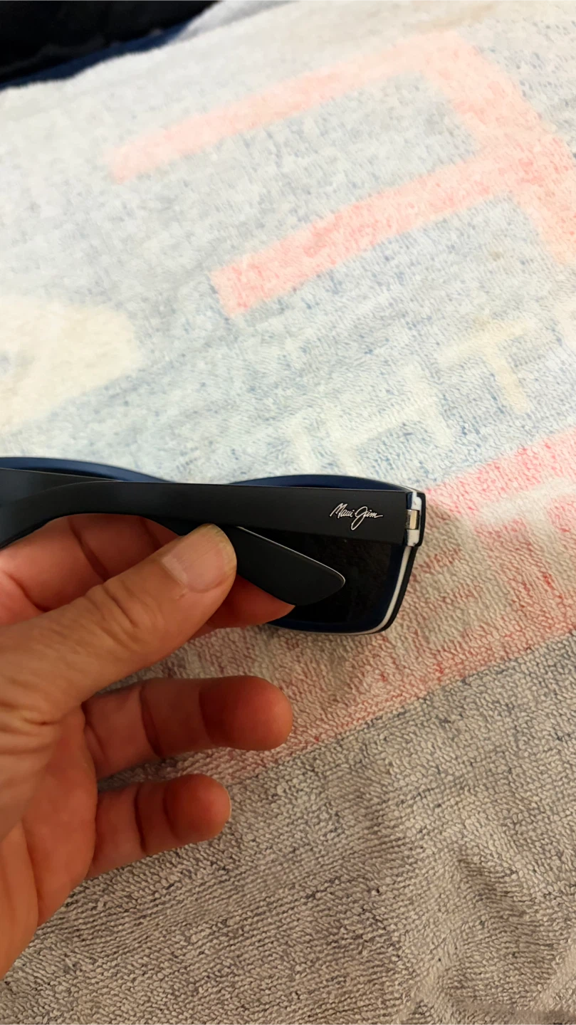 Maui Jim Sunglasses - photo 3