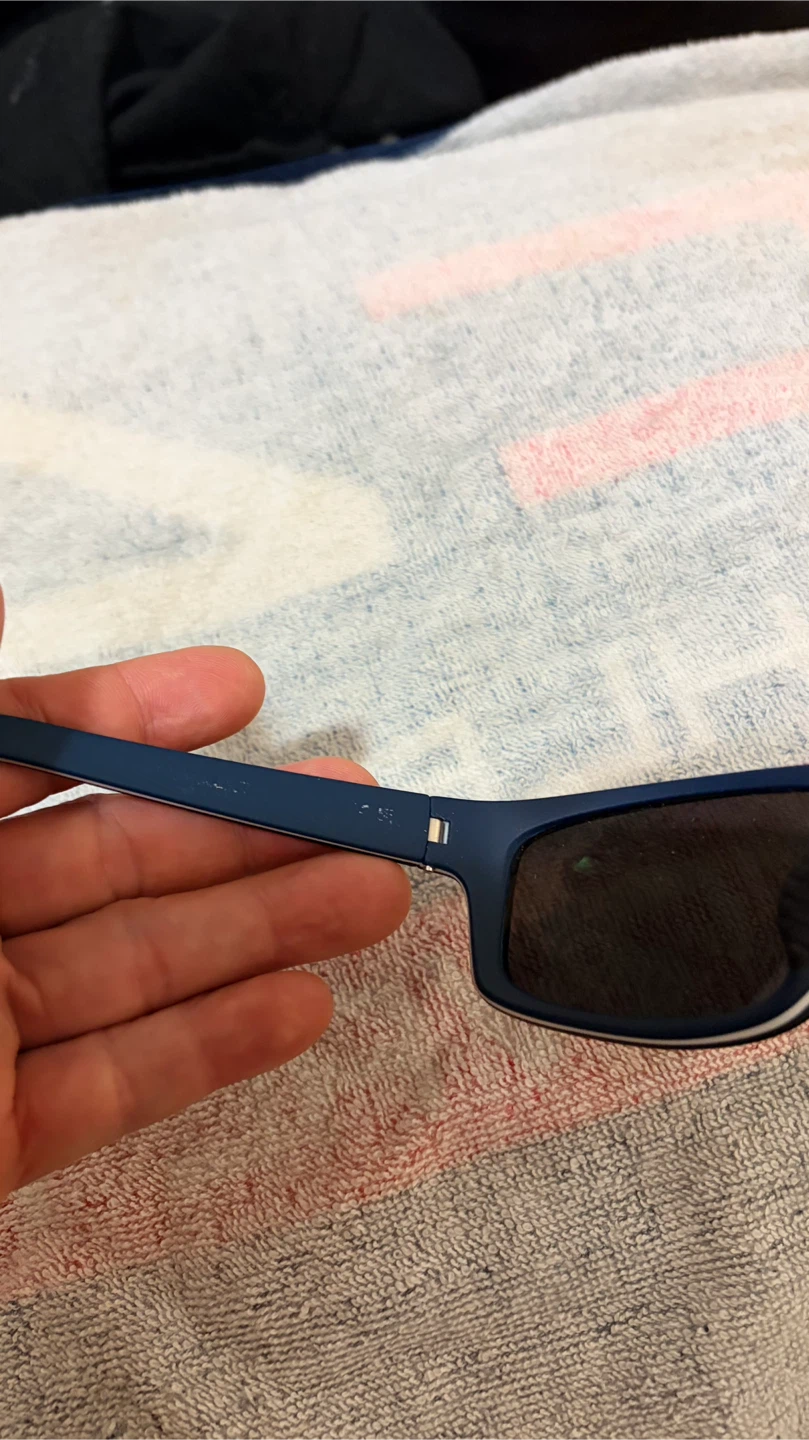 Maui Jim Sunglasses - photo 4