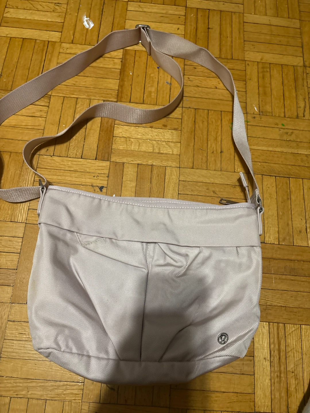Lululemon Crossbody Bag
