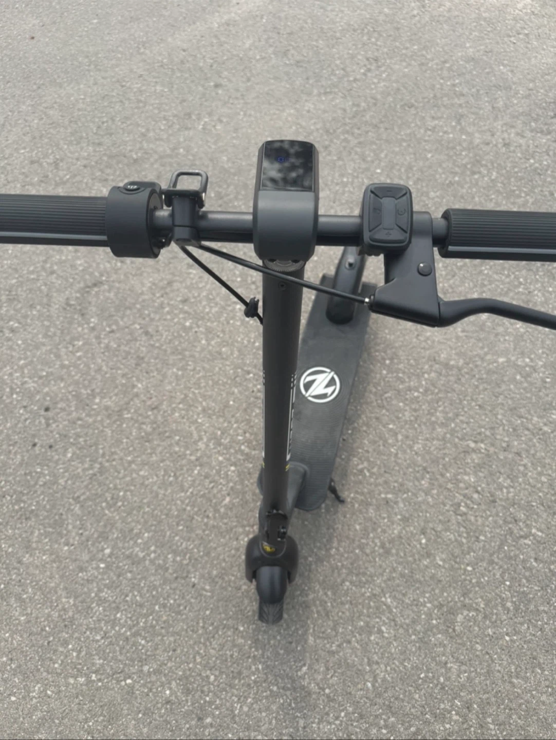 ZDZA Electric Scooter
