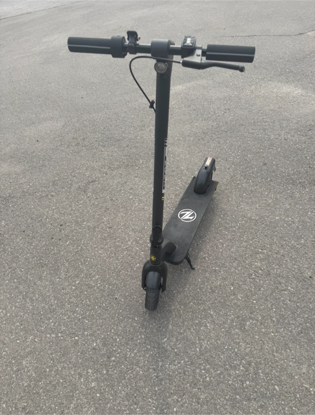 ZDZA Electric Scooter - photo 2