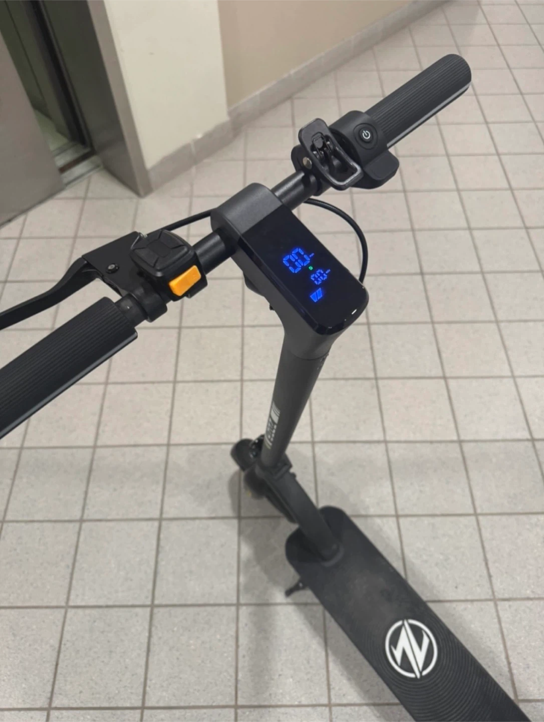 ZDZA Electric Scooter - photo 4