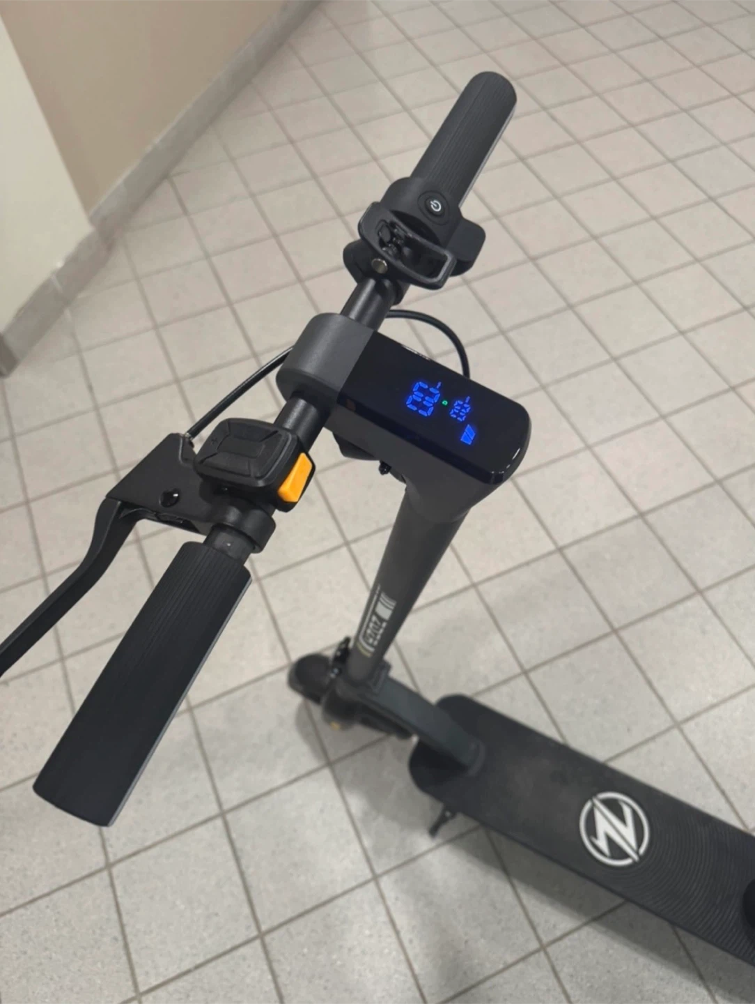 ZDZA Electric Scooter - photo 5