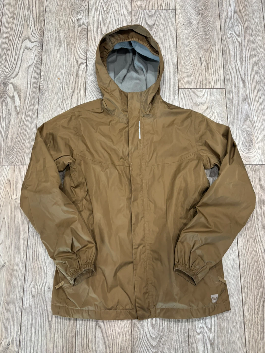 MEC Youth Boys Fall Jacket Size 16. Excellent condition