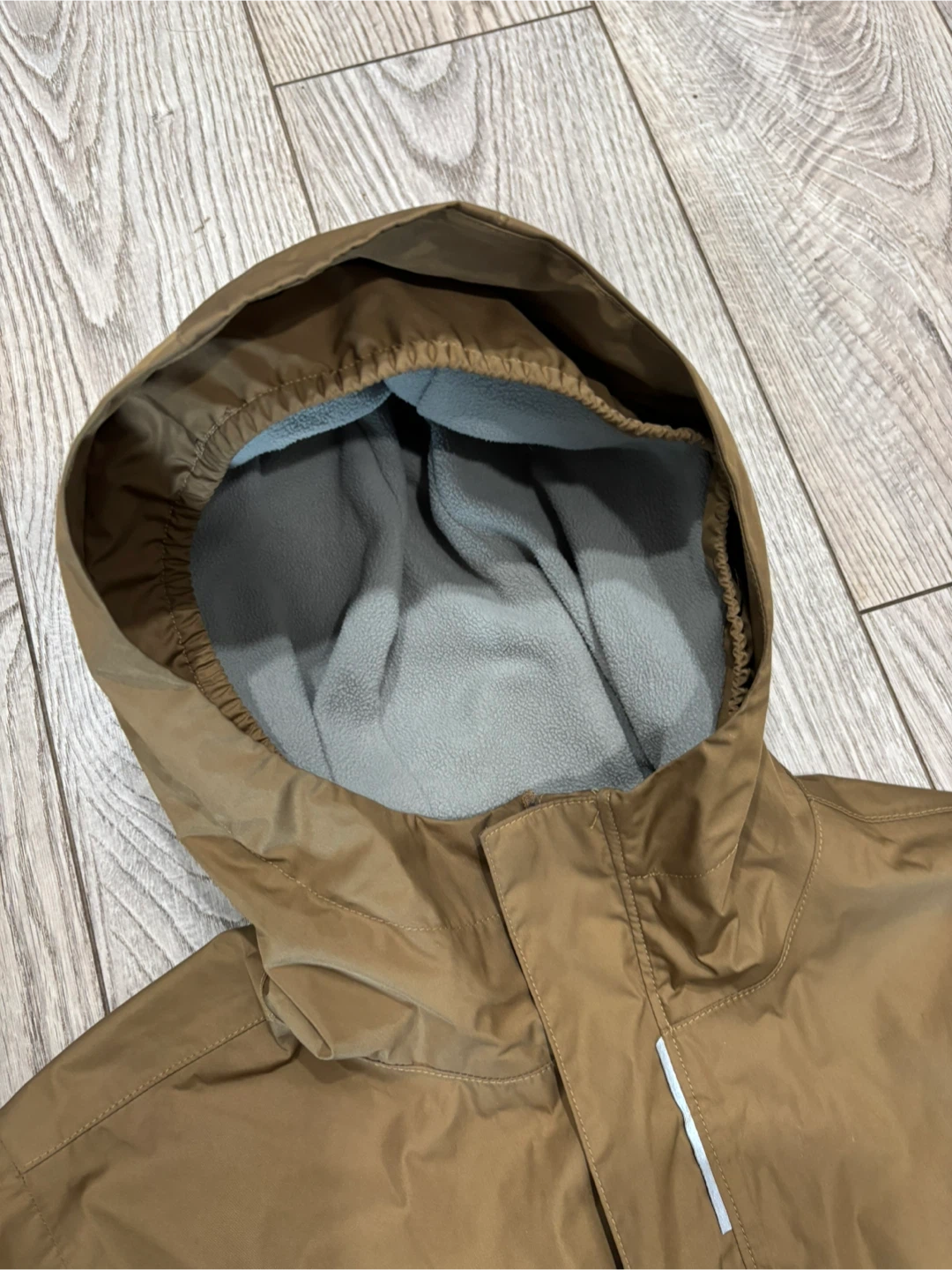MEC Youth Boys Fall Jacket Size 16. Excellent condition - photo 2