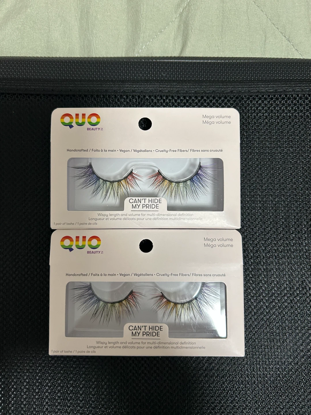 Quo Beauty False Eyelashes Collection - photo 3