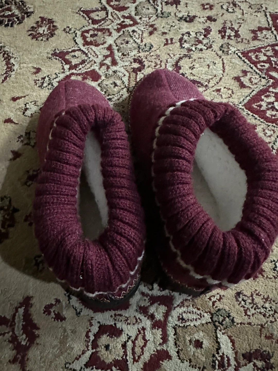 Everfoams Slippers US 10 - photo 3