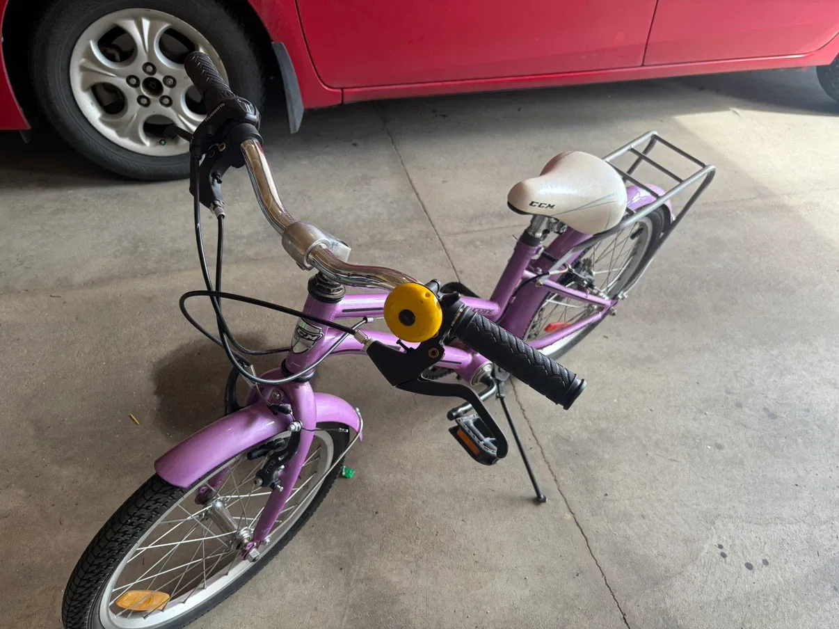 CCM Lucerne Kids Bicycle - photo 3
