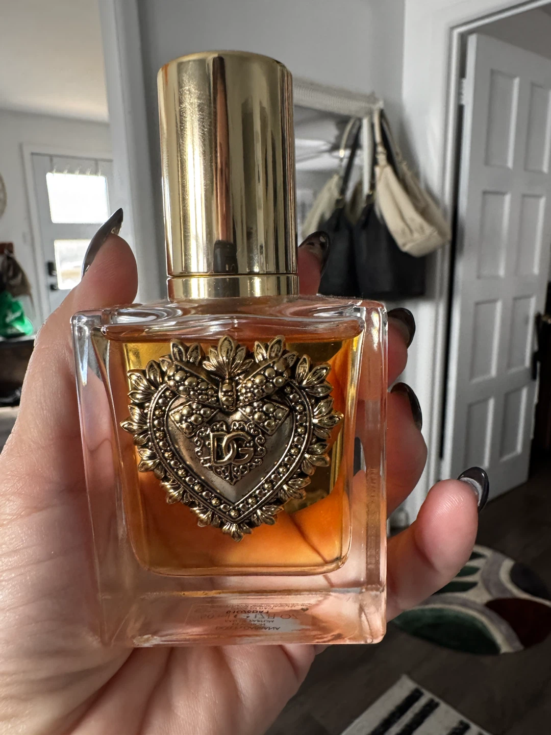 Dolce & Gabbana Devotion Eau de Parfum 50ml