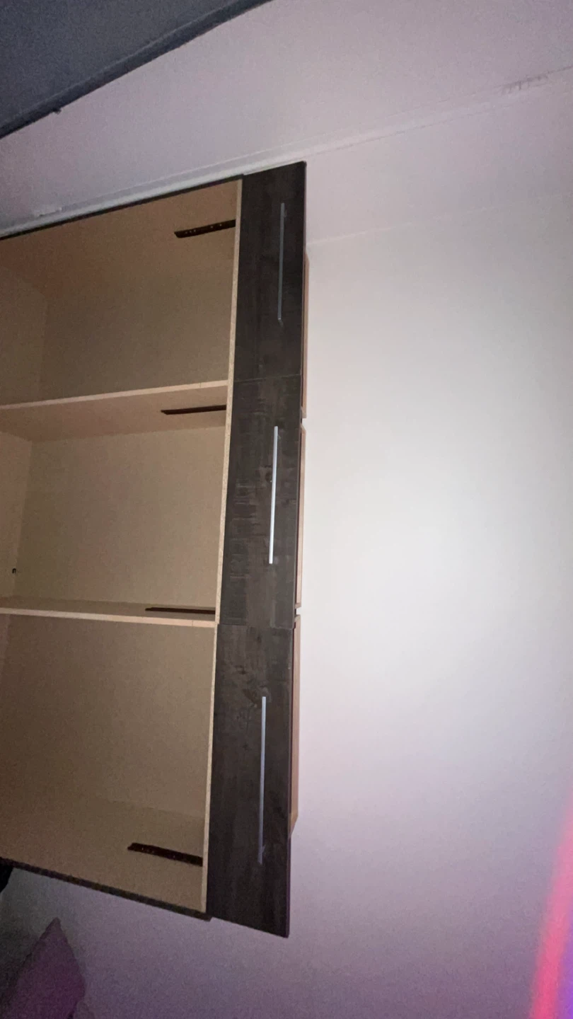 Twin sized Mattress and 3 drawer bed-frame - photo 3