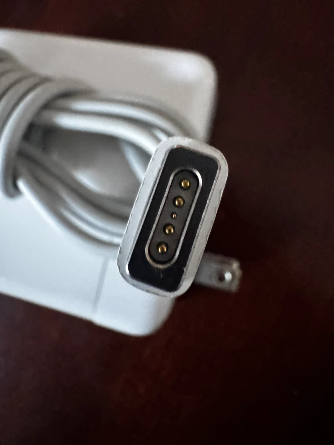 Apple MagSafe Power Adapter