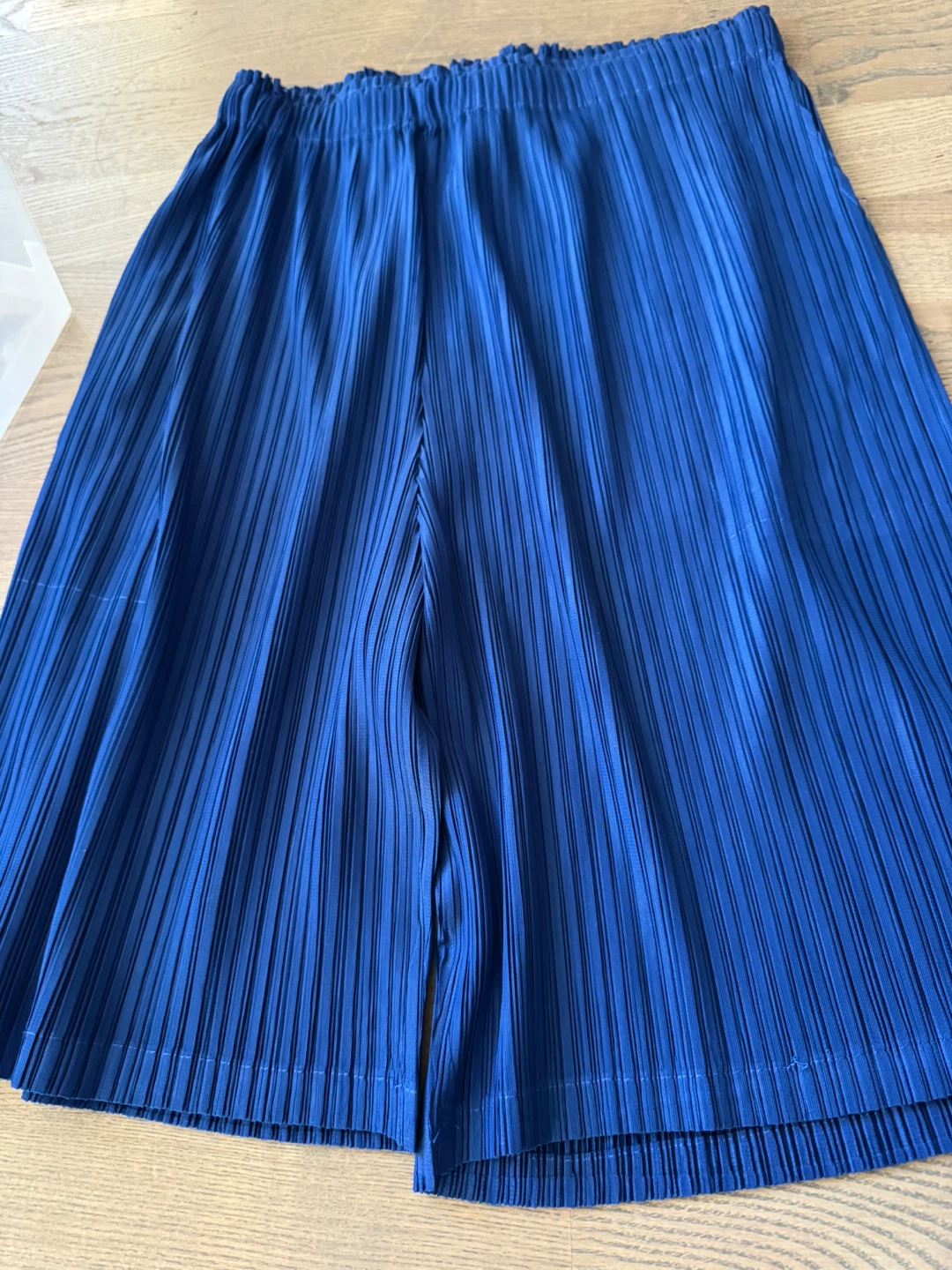 Issey Miyake Pleats Please Trousers - photo 4