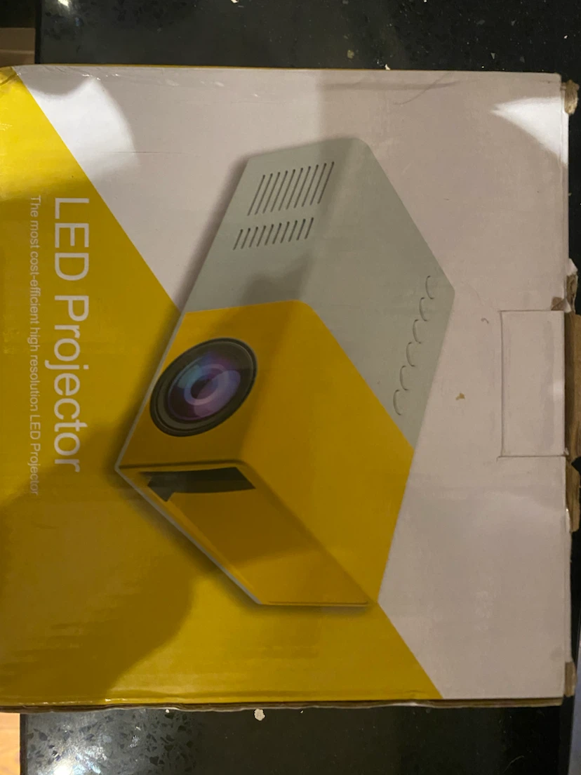 Projector