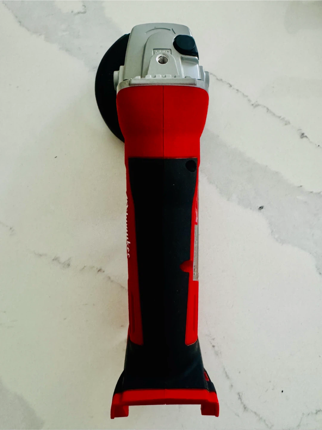 🔥 Milwaukee M18 Grinder Bare Tool (MINT , Warranty to 2030) - photo 4