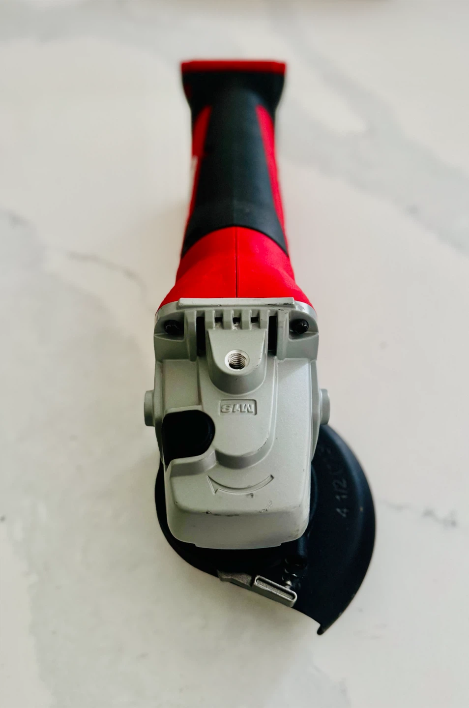 🔥 Milwaukee M18 Grinder Bare Tool (MINT , Warranty to 2030) - photo 5