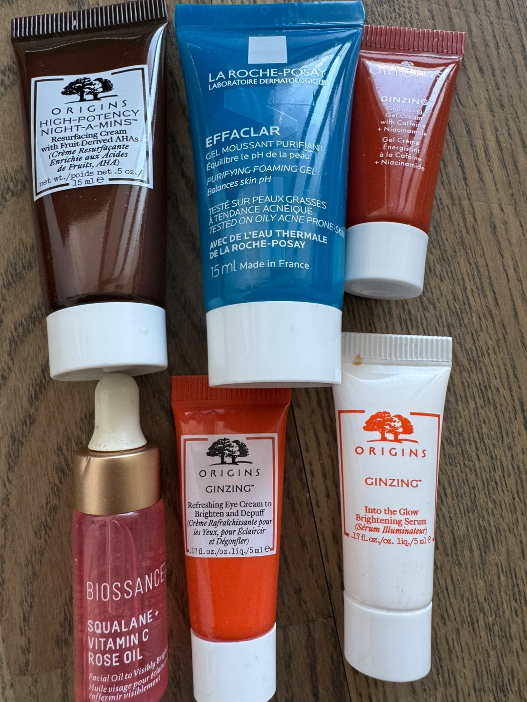 Bundle of Origins Skincare Miniatures - photo 3