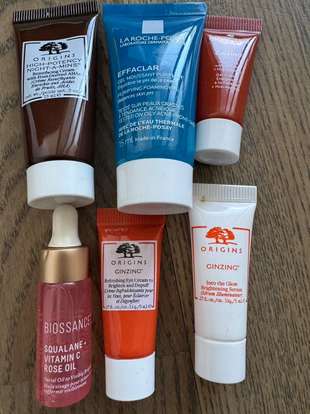 Bundle of Origins Skincare Miniatures - photo 4