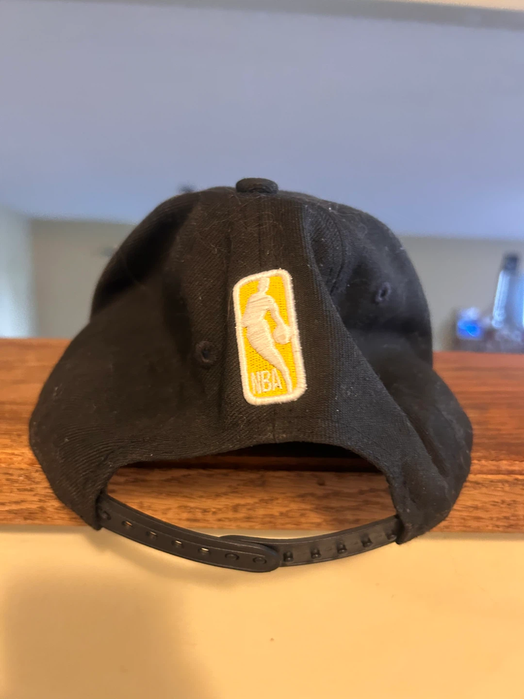 Los Angeles Lakers NBA Snapback Cap - photo 2