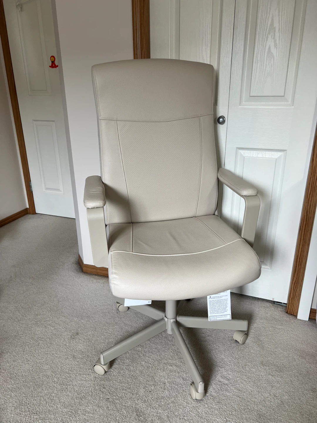 Ikea office chair desk chair - millberget