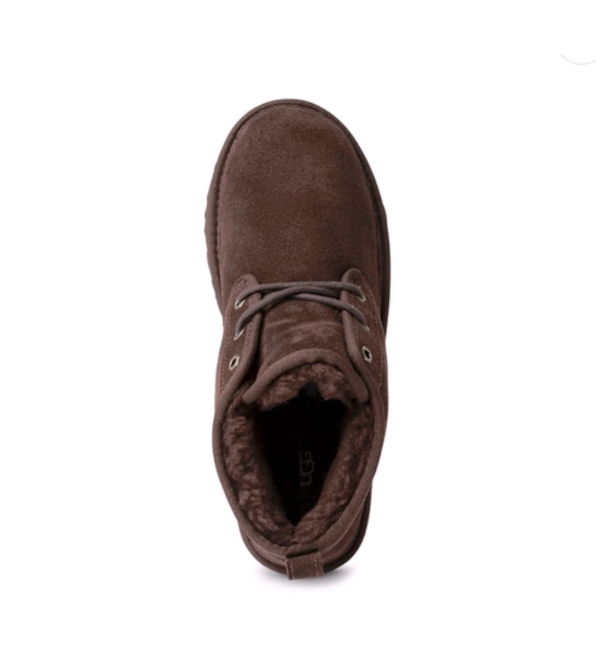 UGGS Neumel Chukka Bootuu - Dusted Cocoa Size 13 - photo 3