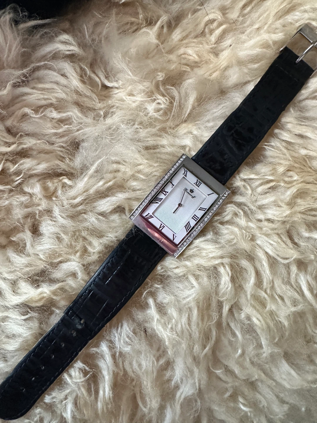 Classy Woman wrist watch - photo 2