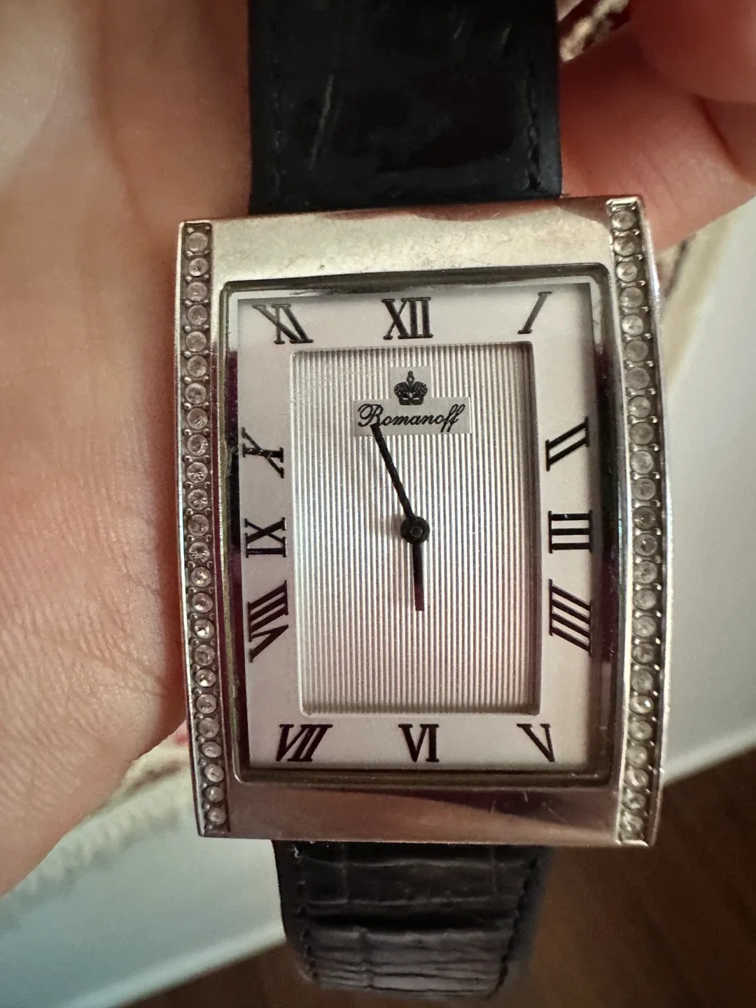 Classy Woman wrist watch - photo 3