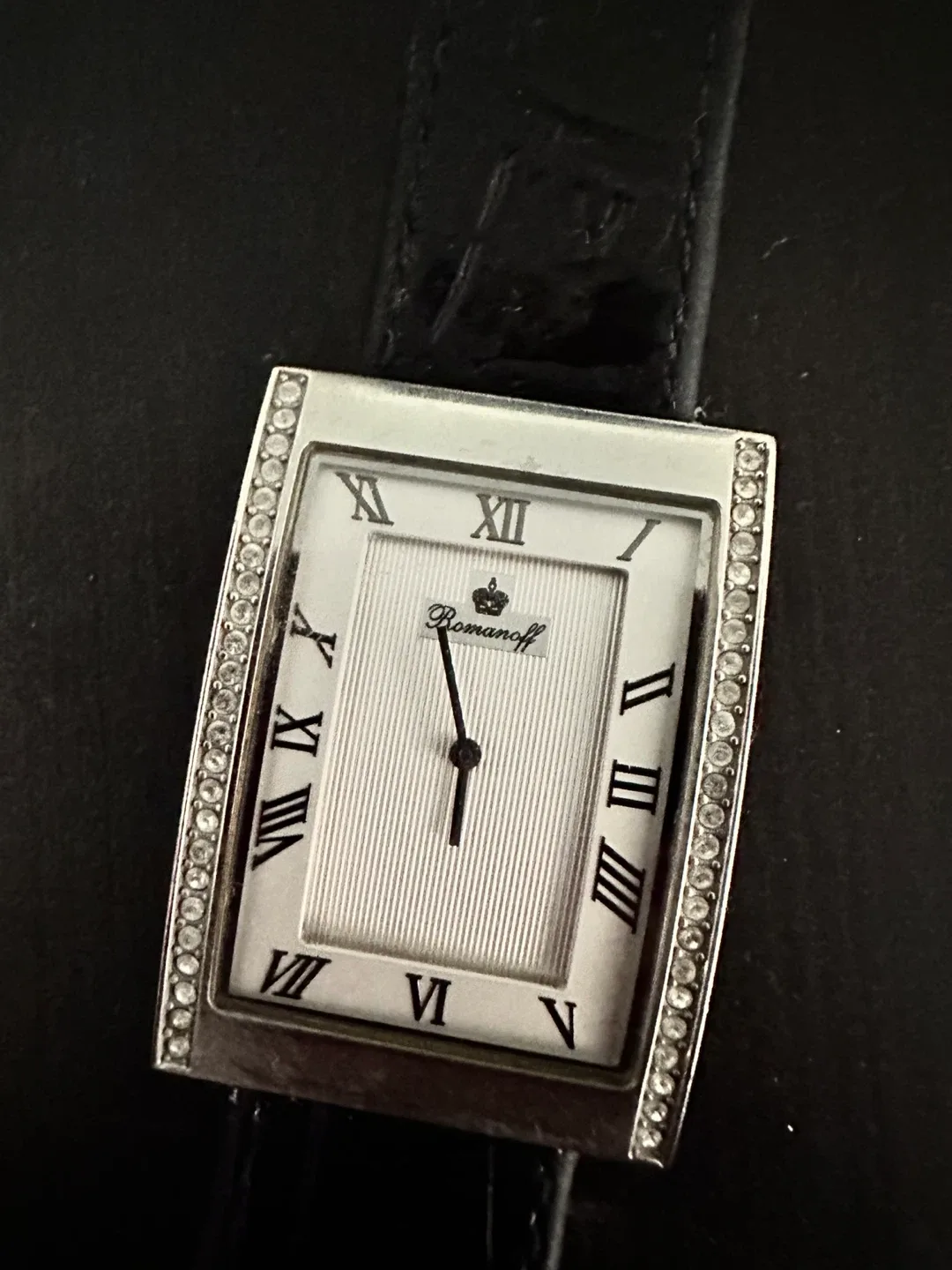 Classy Woman wrist watch - photo 5