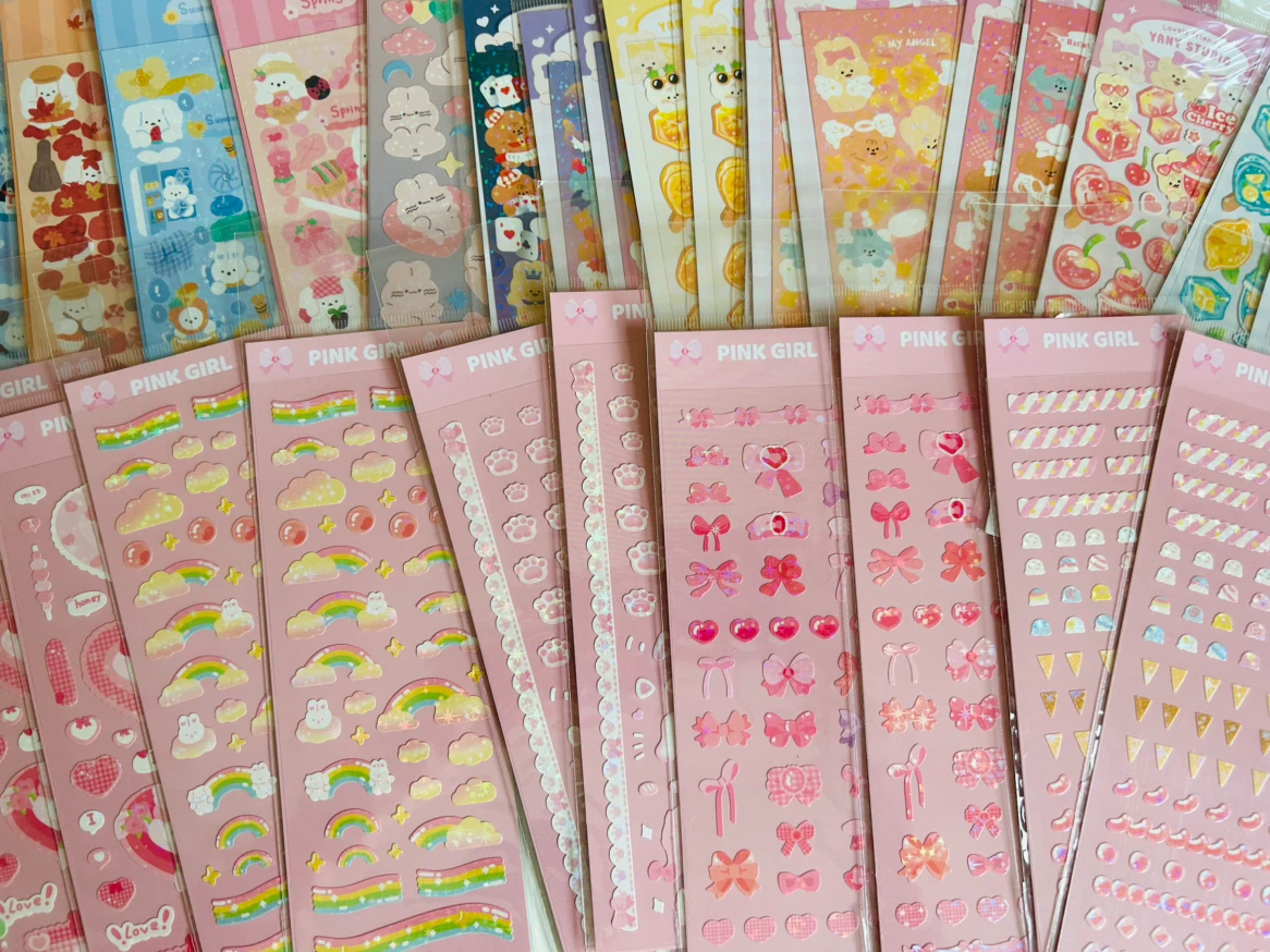 Cute Stickers ~