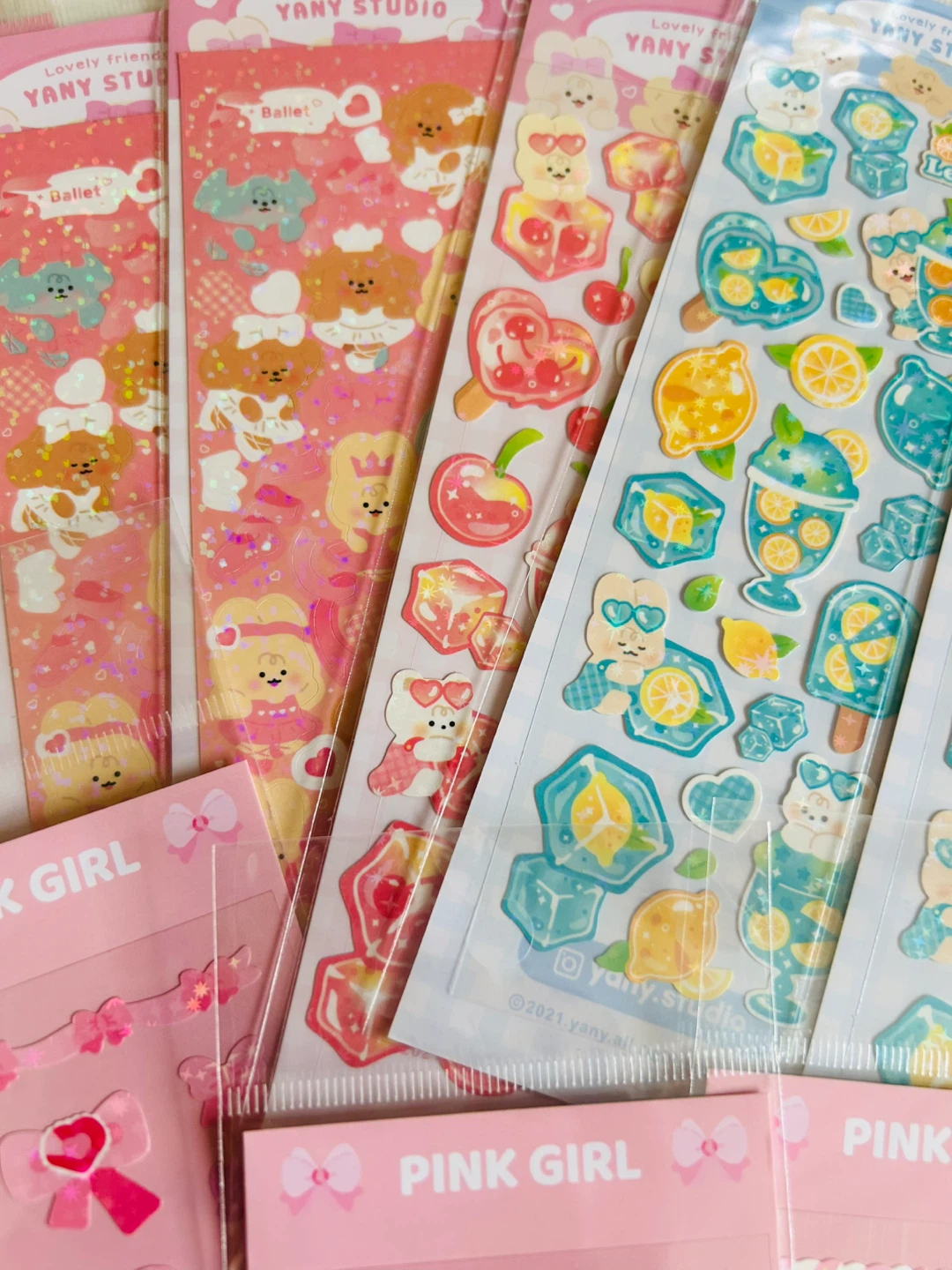 Cute Stickers ~ - photo 3