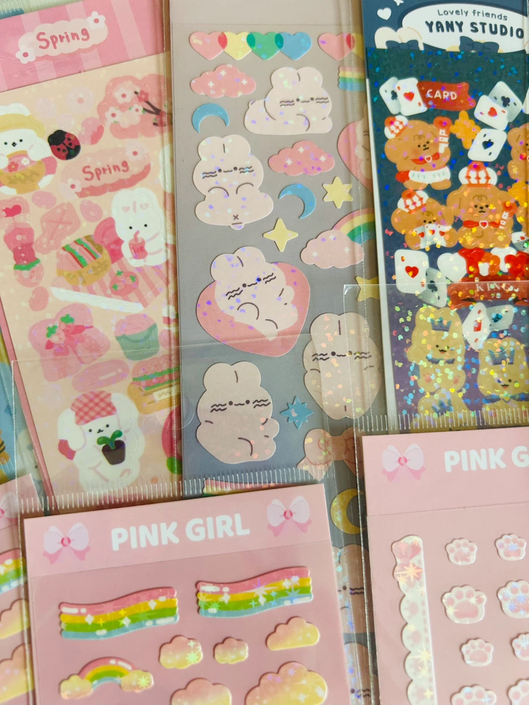 Cute Stickers ~ - photo 4