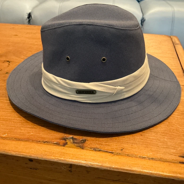Hat - Men’s