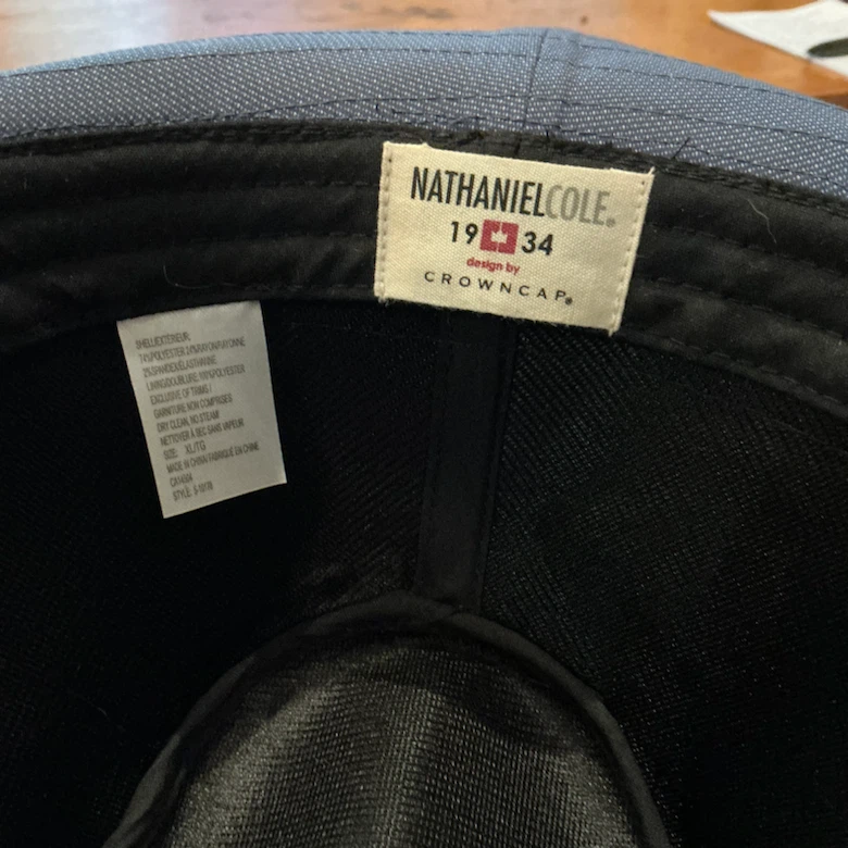 Hat - Men’s - photo 3