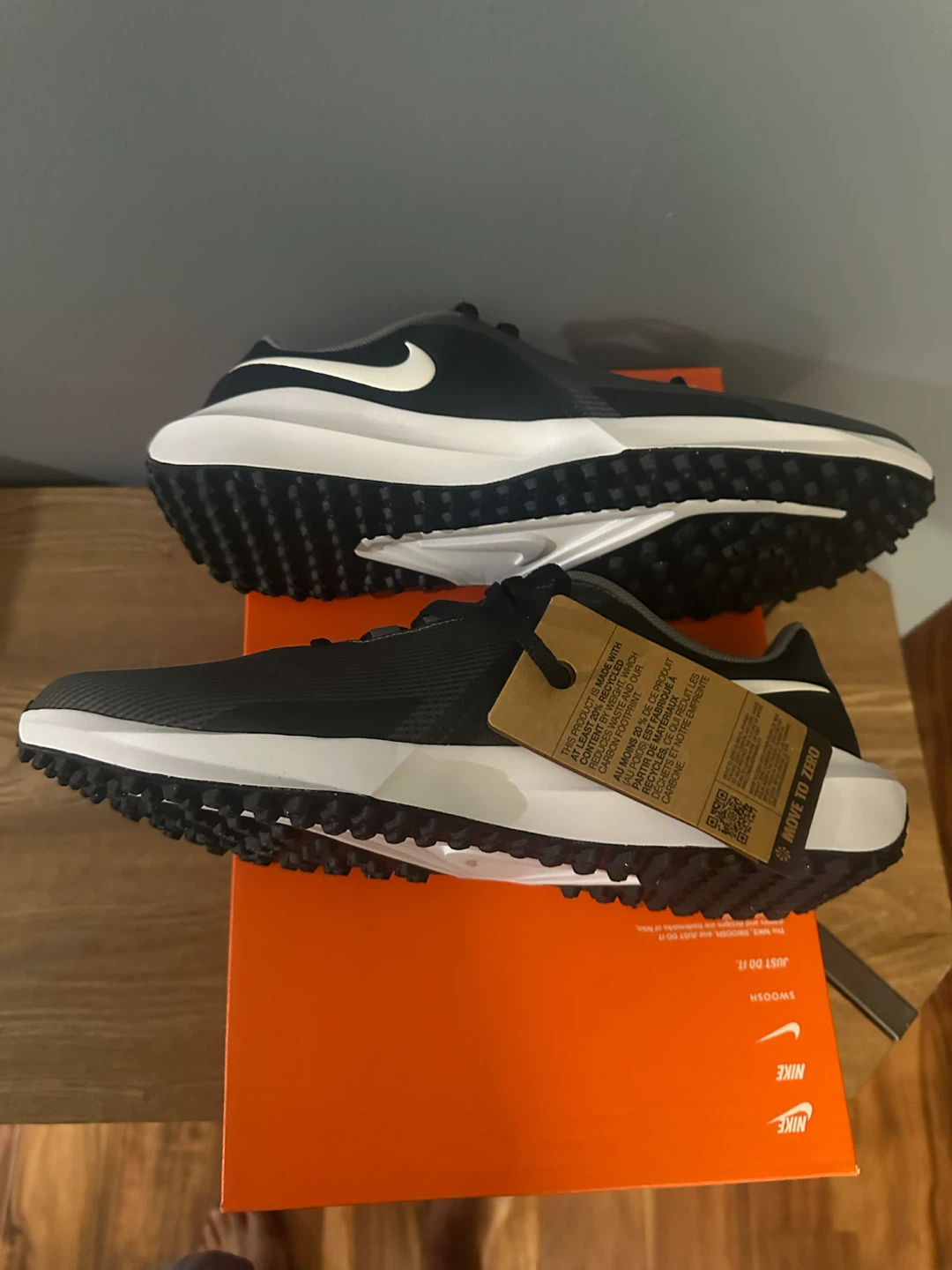 Nike Infinity Golf next nature - photo 2