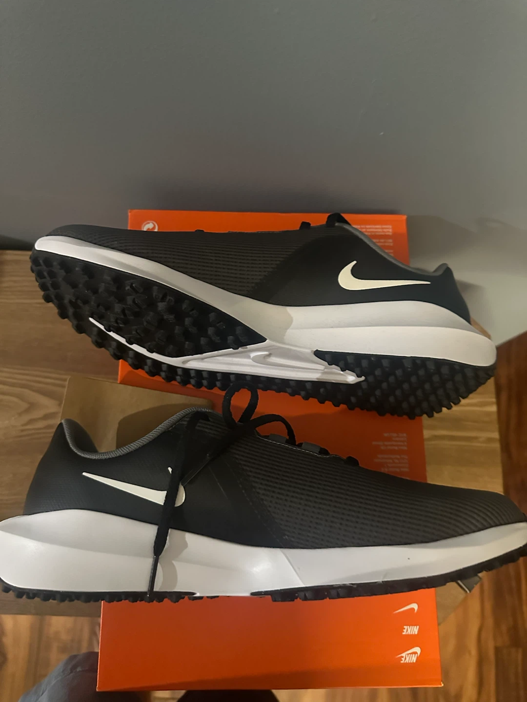 Nike Infinity Golf next nature - photo 3