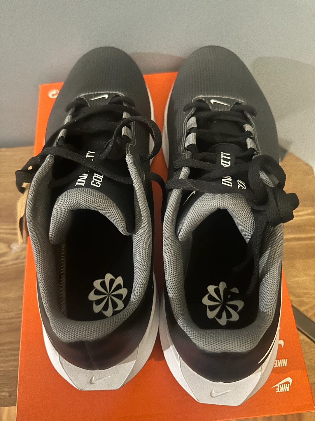 Nike Infinity Golf next nature - photo 4