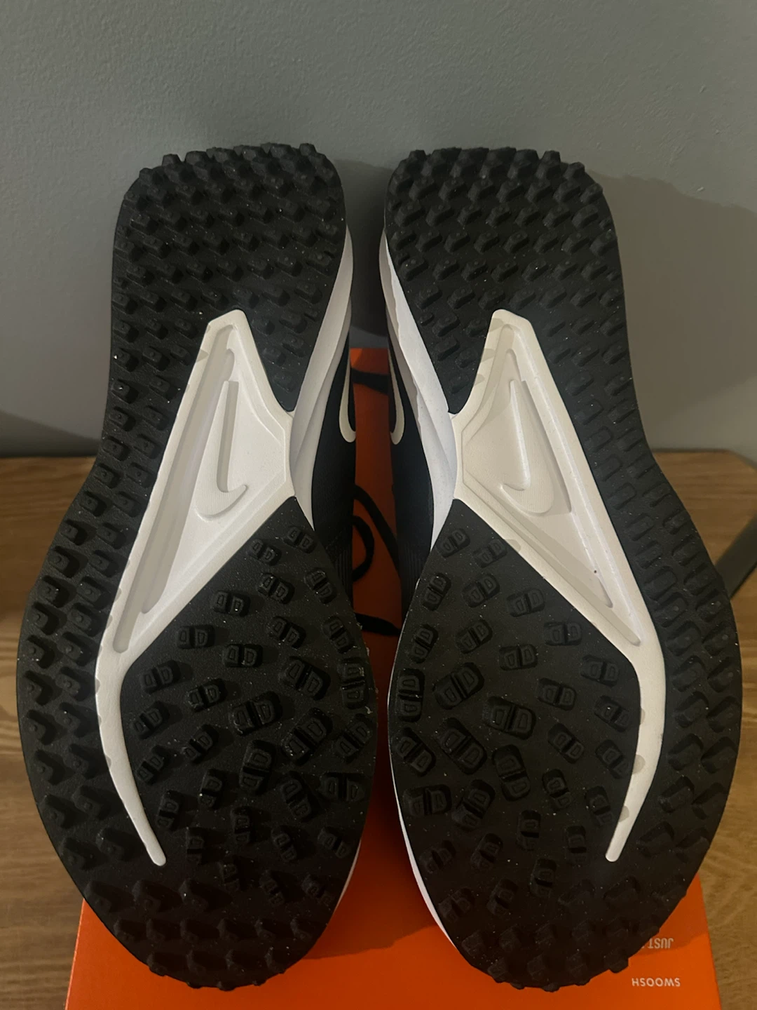 Nike Infinity Golf next nature - photo 5