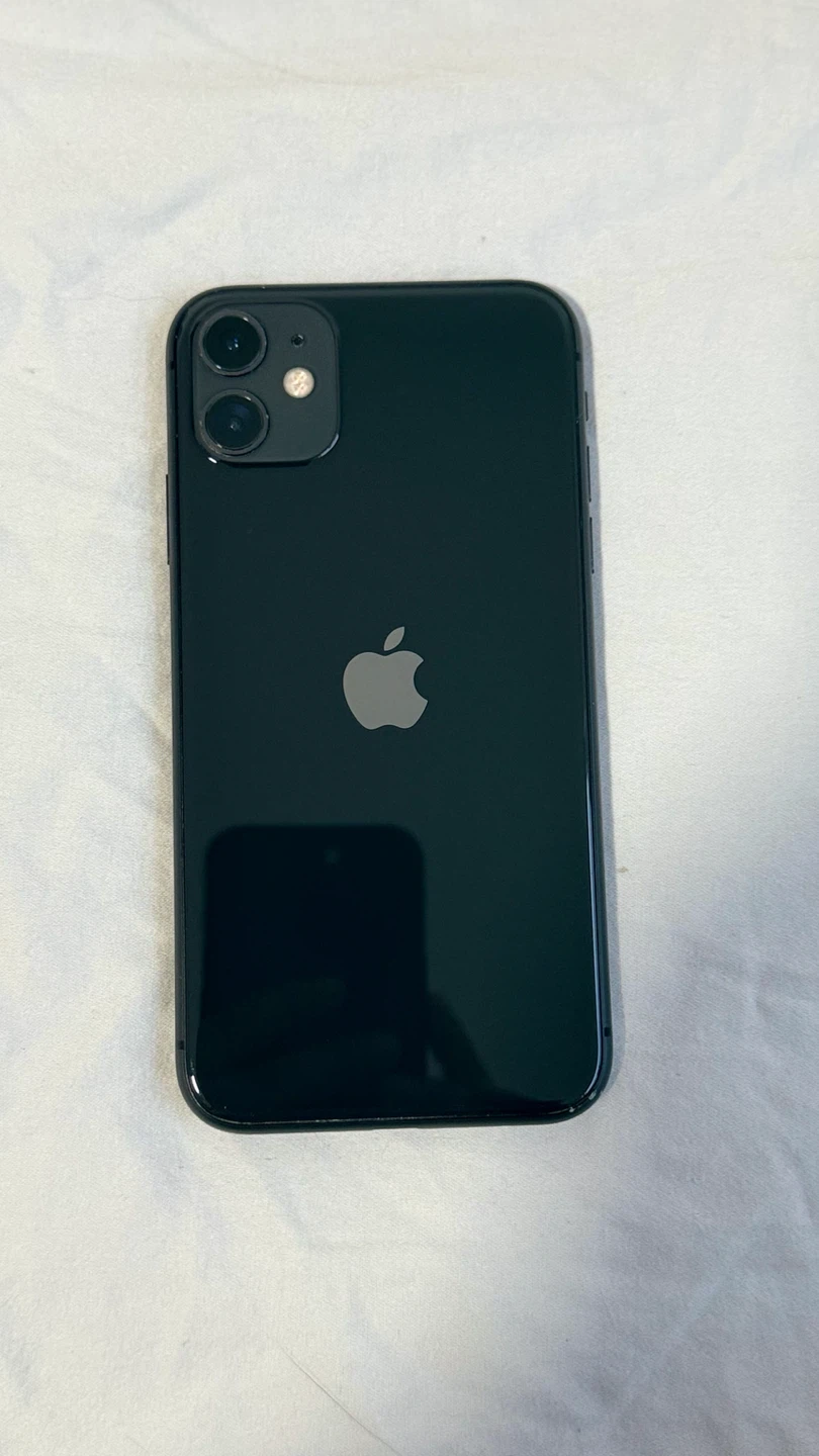 📱 iPhone 11 128GB — Black | 86% Battery Health | Unlocked - photo 2