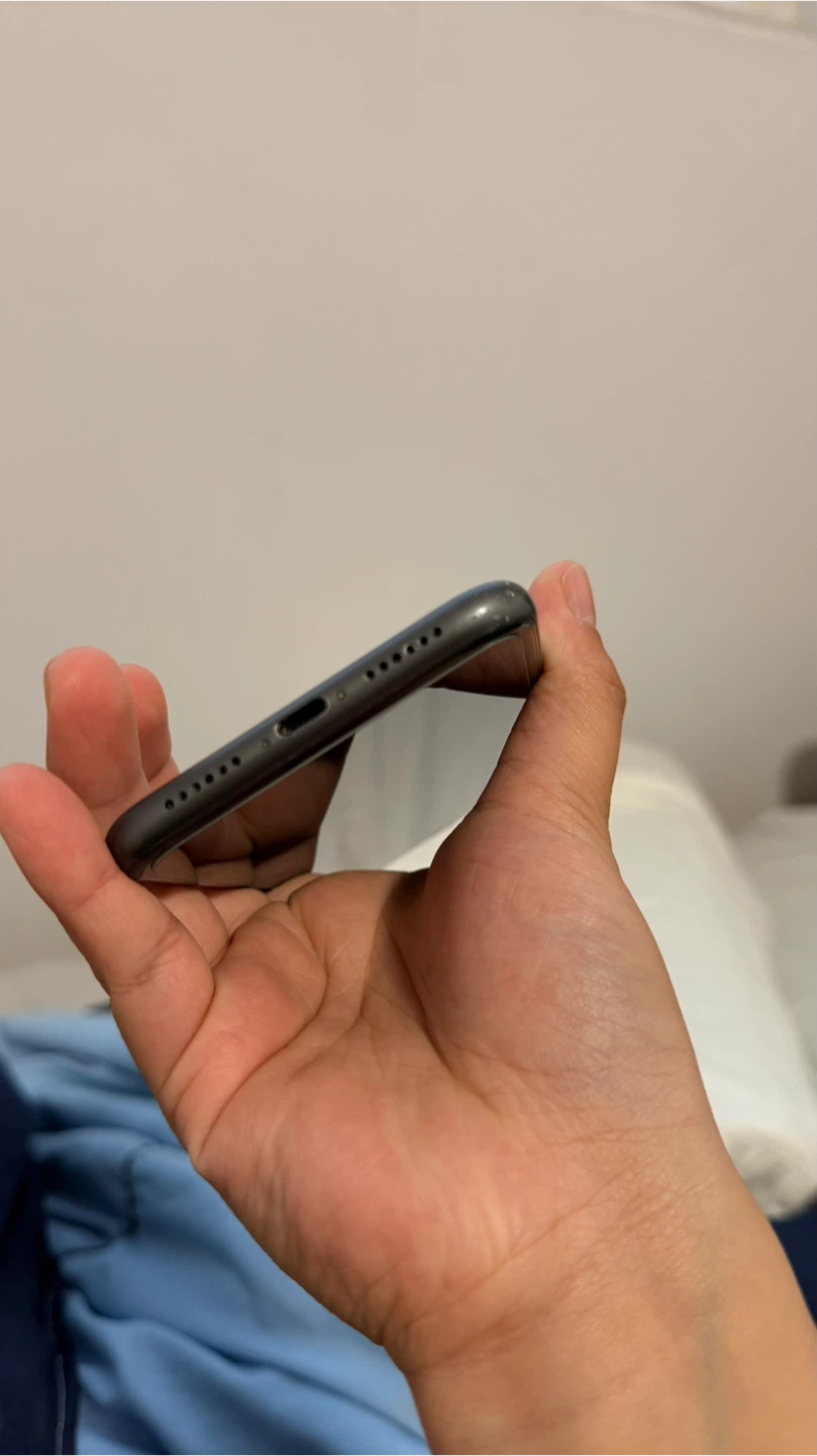📱 iPhone 11 128GB — Black | 86% Battery Health | Unlocked - photo 3